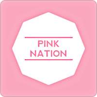 Pinkpaper - Pink Aesthetic Wallpapers HD