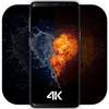 4K Wallpaper - HD Backgrounds on 9Apps