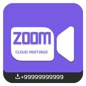 Free zoom cloud meetings video chat Guide & tips