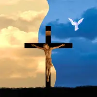 jesus on cross live wallpaper APK Download 2023 - Free - 9Apps jesus on cross live wallpaper APK Download 2023 - Free - 9Apps