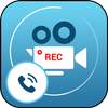 Video Call Recorder - Screen Recorder