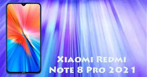 Xiaomi Redmi Note 8 Pro 2021 Launcher / Wallpapers APK Download 2023 - Free  - 9Apps