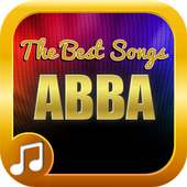 Best of ABBA Songs Lyric on 9Apps