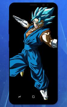 Download Vegito Dragon Ball wallpapers for mobile phone free Vegito  Dragon Ball HD pictures