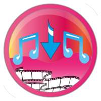 SMN : Download Music & Song - Mp3 Downloader