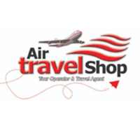 The Air Travel Shop on 9Apps