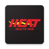 Heat Health Hub Gym on 9Apps