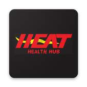 Heat Health Hub Gym