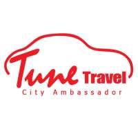 Tune Travel City Ambassador