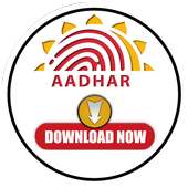 Aadhaar Card - Download Your Aadhar Card Now on 9Apps