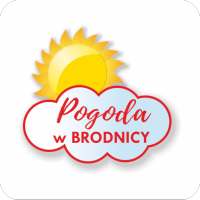 Weather in Brodnica (Poland) on 9Apps