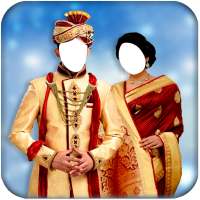 Couple Traditional Suit New