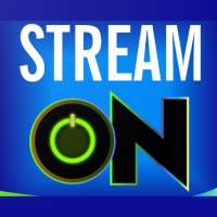 StreamON Live TV