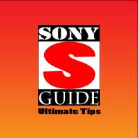 Guide and Tips - Sony Live Tv Shows and Movies