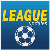 League Updates by William on 9Apps