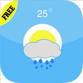 weather channel Leaf xcweather on 9Apps