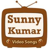 Sunny Kumar Video Songs