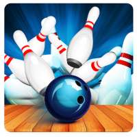 Bowling Extreme 3D Free Game