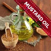Mustard Oil - Benefits and Side Effects on 9Apps