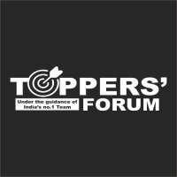 TOPPERS' FORUM on 9Apps