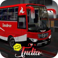 Bussid Indian MOD on 9Apps