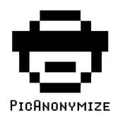 PicAnonymize on 9Apps