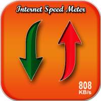 Internet Speed Meter Pro!