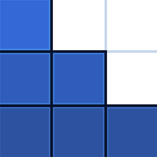 ブロックパズルゲーム - Blockudoku icon