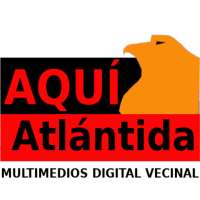 Aquí Atlantida