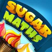 Sugar Maths - App for Toppers on 9Apps