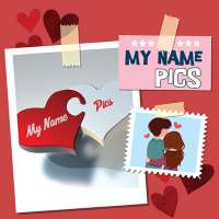 My Name Pics - Videos, Gifs and Photo Frames