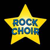 Rock Choir Leaders App