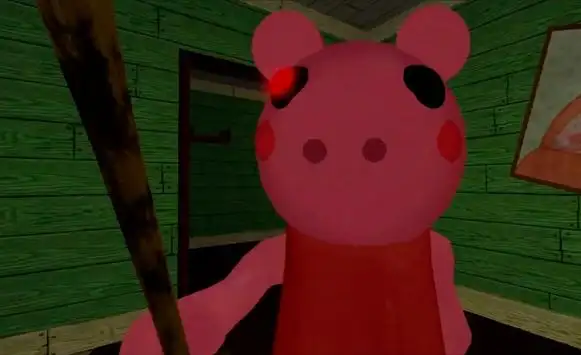 New Piggy Scary Roblx's Mod granny Game for Android - Download