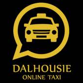 Dalhousie Taxi on 9Apps