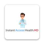 Instant Access Health MD - For Providers on 9Apps