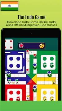 Ludi APK (Android Game) - Baixar Grátis