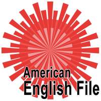 خودآموز زبان انگلیسی American English File (دمو)