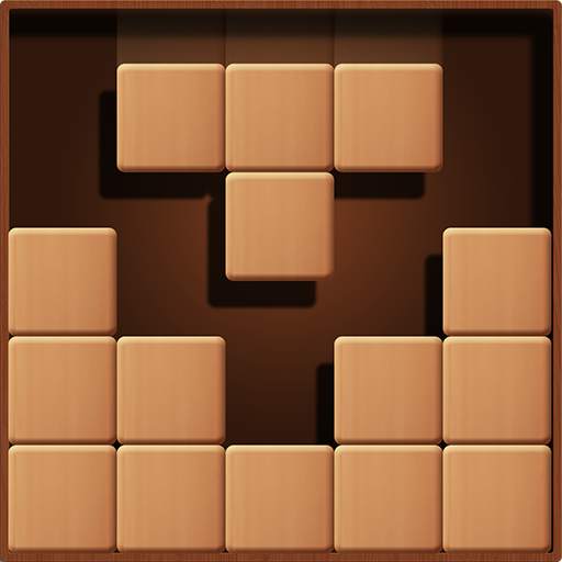 Wood Block Puzzle - Classic Free Puzzle Game 2021