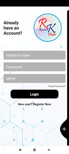 Ratan Khatri - Online Matka & Result Official App screenshot 2