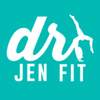 Doc Jen Fit: The Optimal Body