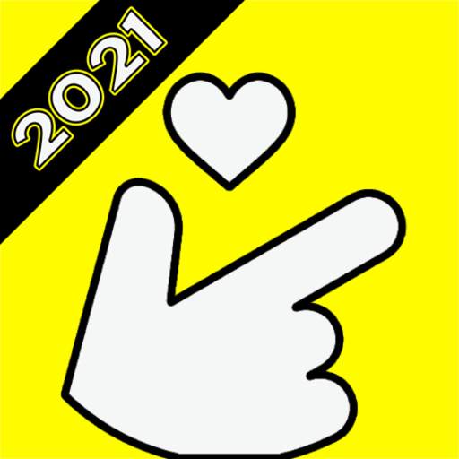 SwipeParty - find & make new snapchat friends