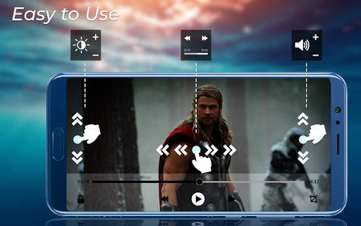 All Hd video player-New video player screenshot 3