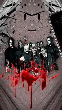 🤘 Slipknot Wallpaper HD and backgrounds Free 🤘 APK Download 2023 - Free -  9Apps