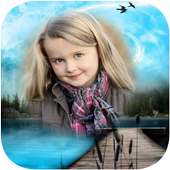 Natural Photo Frame on 9Apps