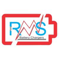 RMS Battery Charger