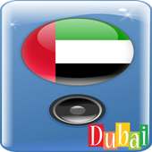 Radio For Al Arabiya UAE on 9Apps