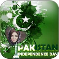 Pak Independence Photo Frames