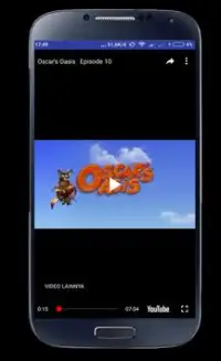 Oscar Oasis Video Collection APK for Android Download