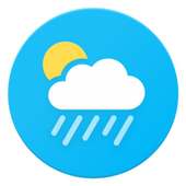 Weather - Accurate Hourly Weather Update on 9Apps
