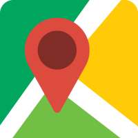 무료 GPS 오프라인지도, 탐색, 방향 및 교통 정보, kakao 검색 오프라인 탐색지도 on APKTom